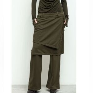 Nichols K Mateo sweatpants M new